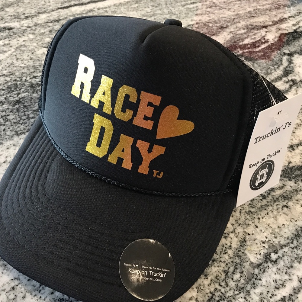 Race Day